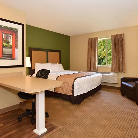 Extended Stay America Select Suites - Richmond - Innsbrook Esterno foto