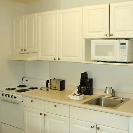 Extended Stay America Select Suites - Richmond - Innsbrook Esterno foto