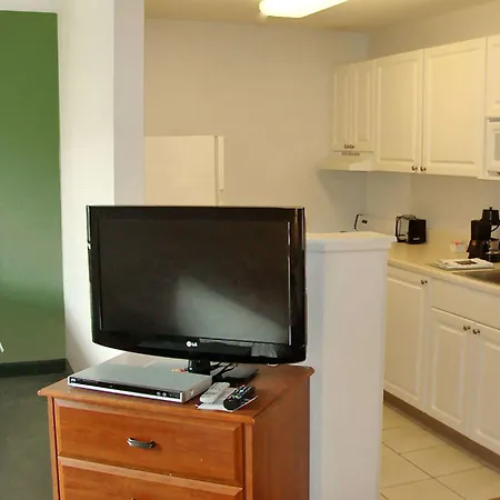 Extended Stay America Select Suites - Richmond - Innsbrook Esterno foto