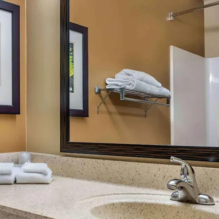 Extended Stay America Select Suites - Richmond - Innsbrook Esterno foto