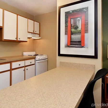 Extended Stay America Select Suites - Richmond - Innsbrook Esterno foto