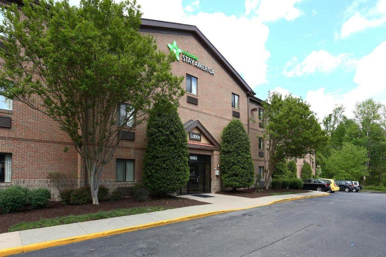 Extended America Select - Richmond - Innsbrook