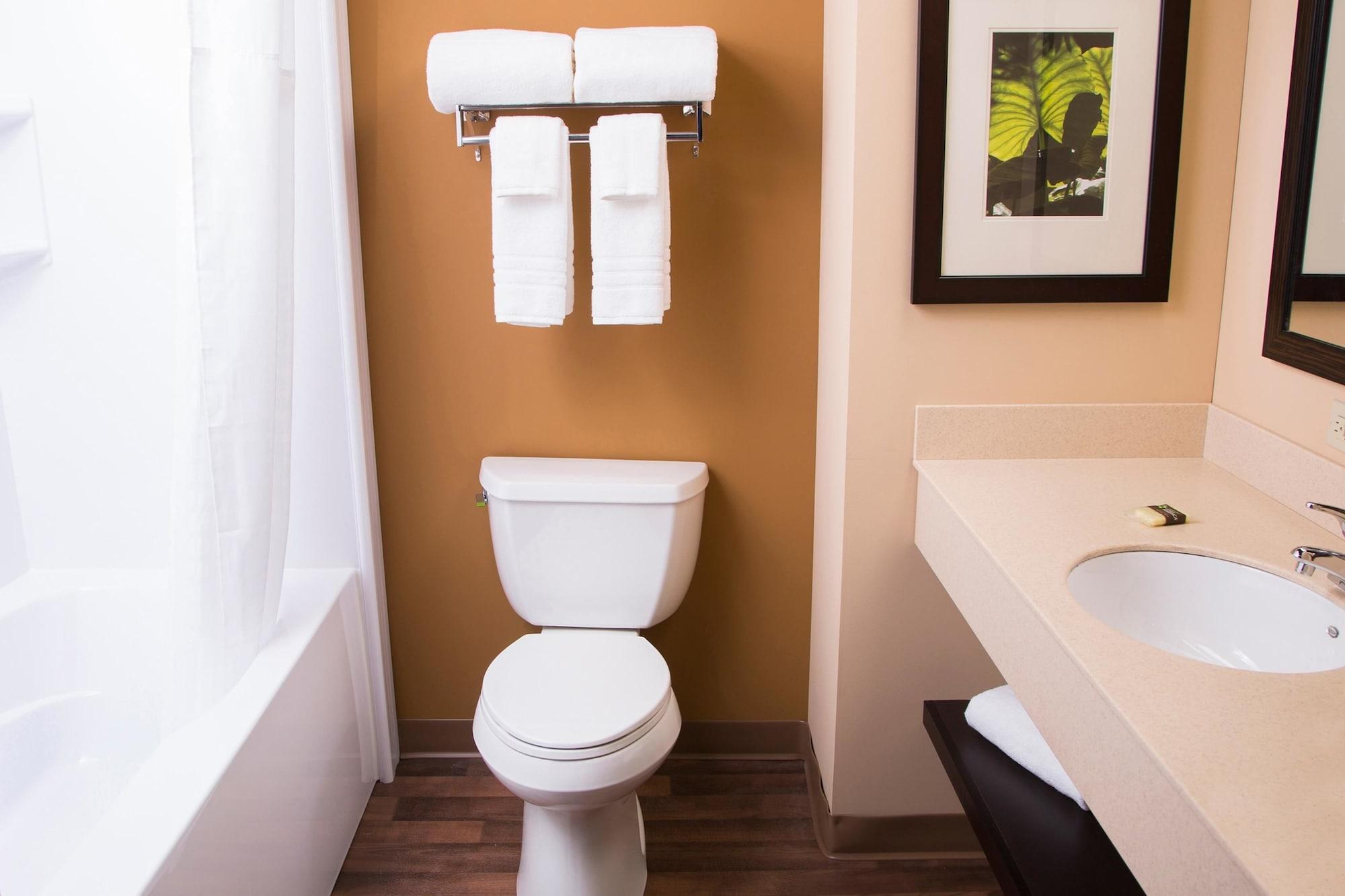 Hotel Extended America Select - Richmond - 2*