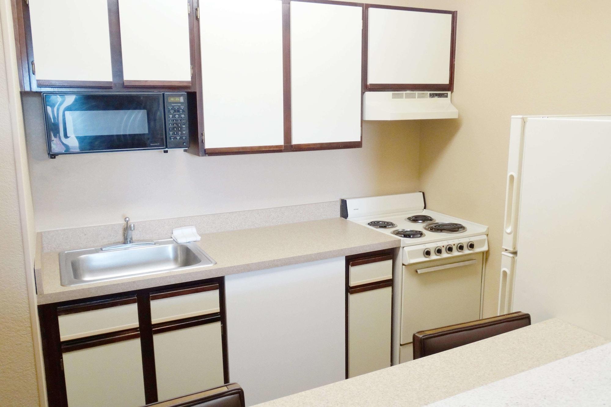 Hotel Extended America Select - Richmond -