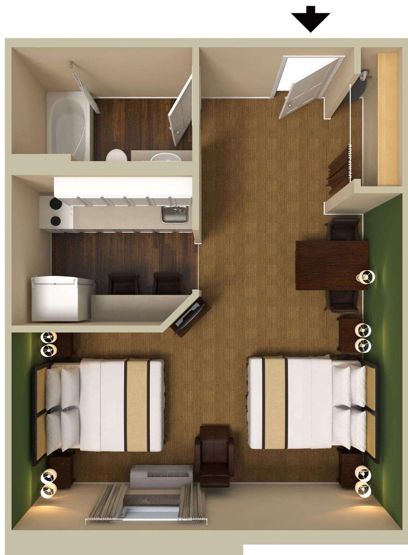 Hotel Extended America Select - Richmond - Innsbrook
