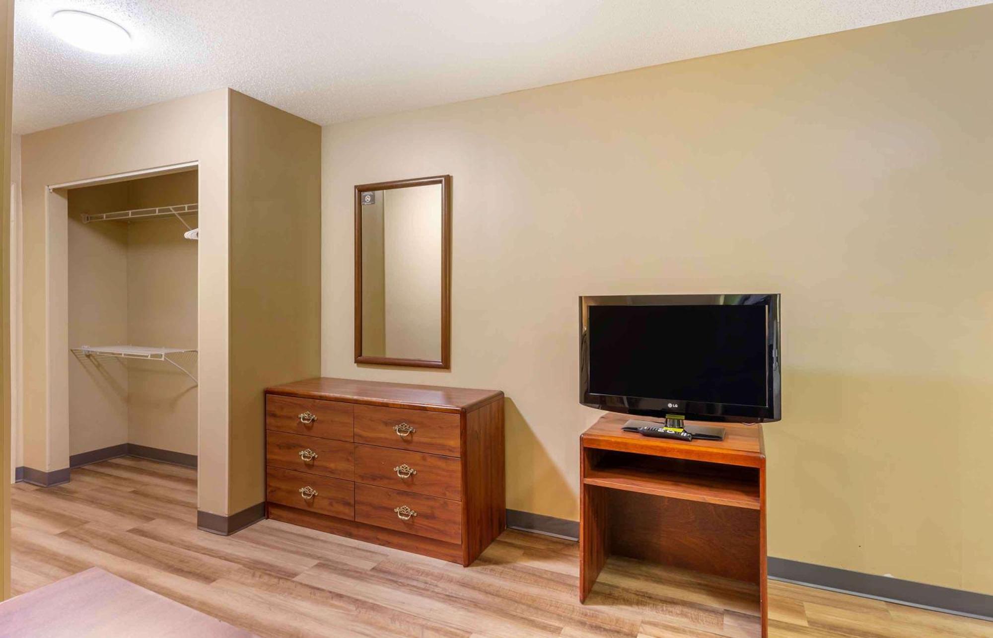 Extended America Select - Richmond - Hotel 2*