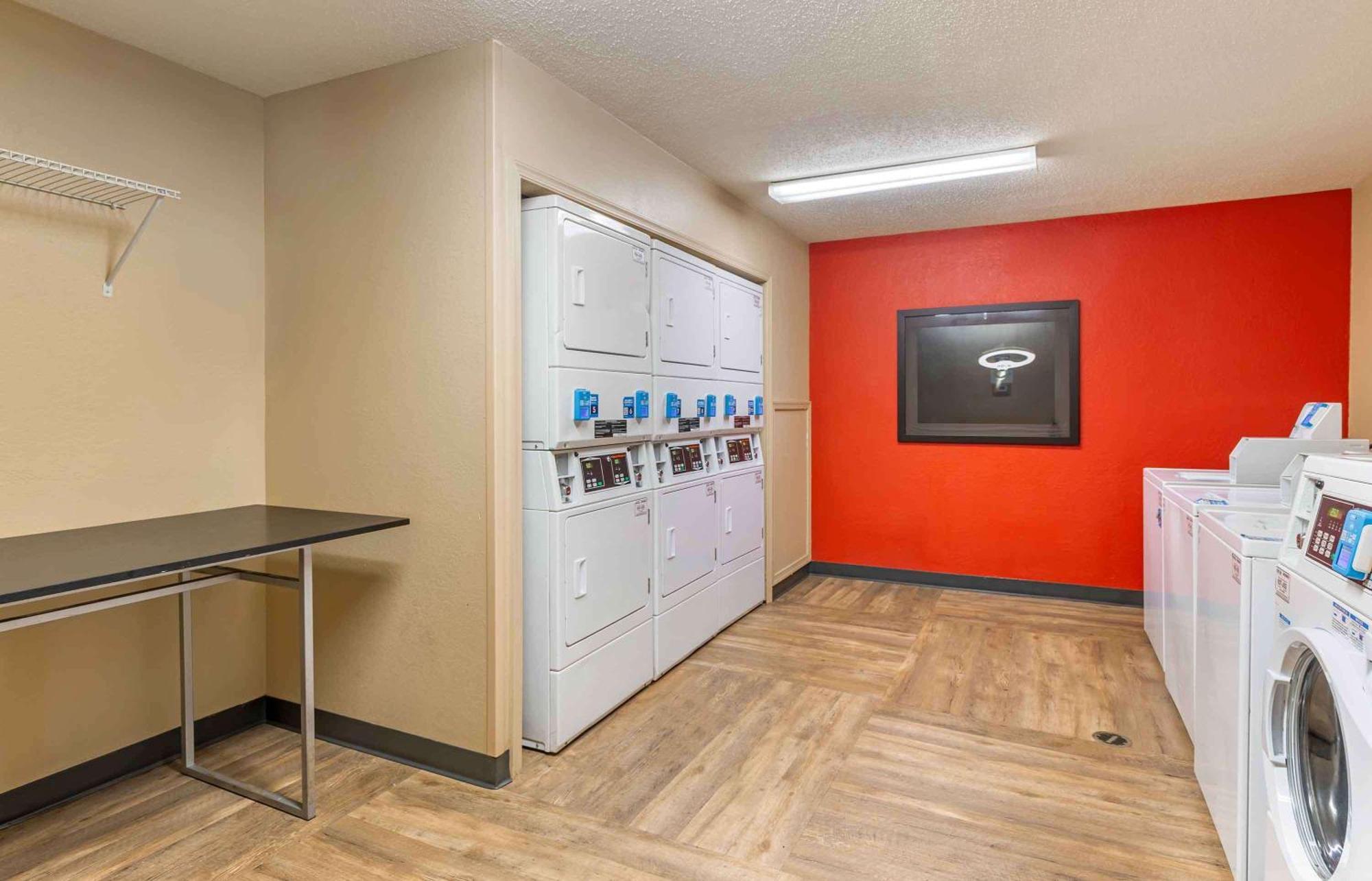 Extended America Select - Richmond - Hotel 2*