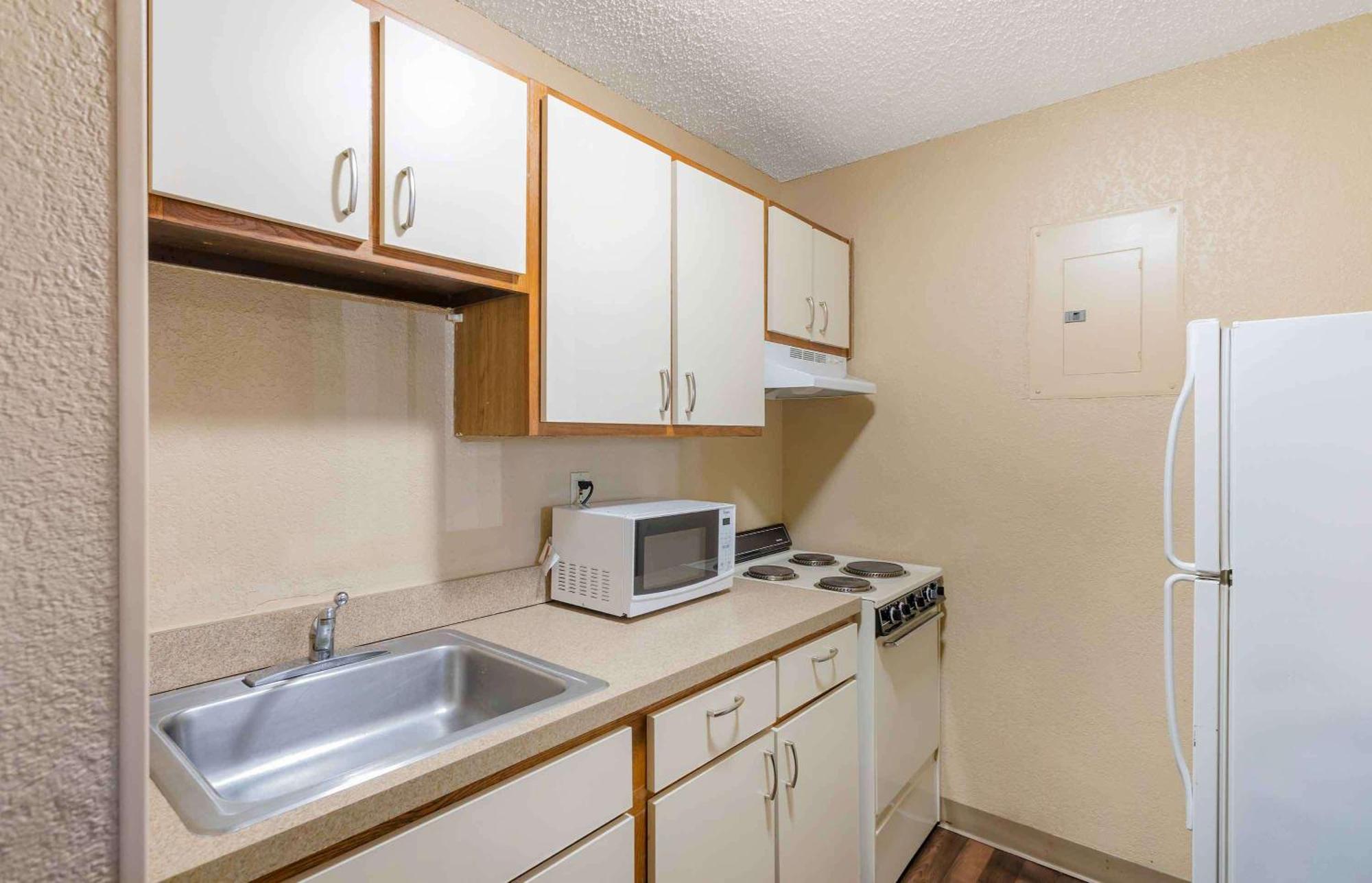 Hotel Extended America Select - Richmond -