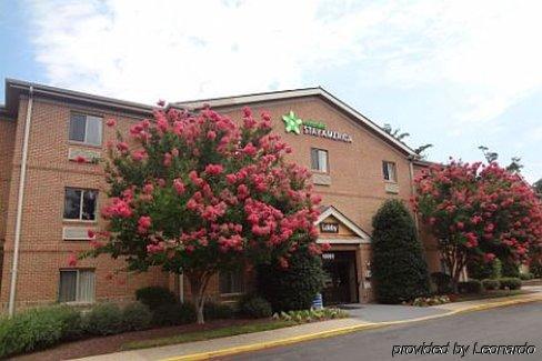 Extended America Select - Richmond - Hotel Innsbrook