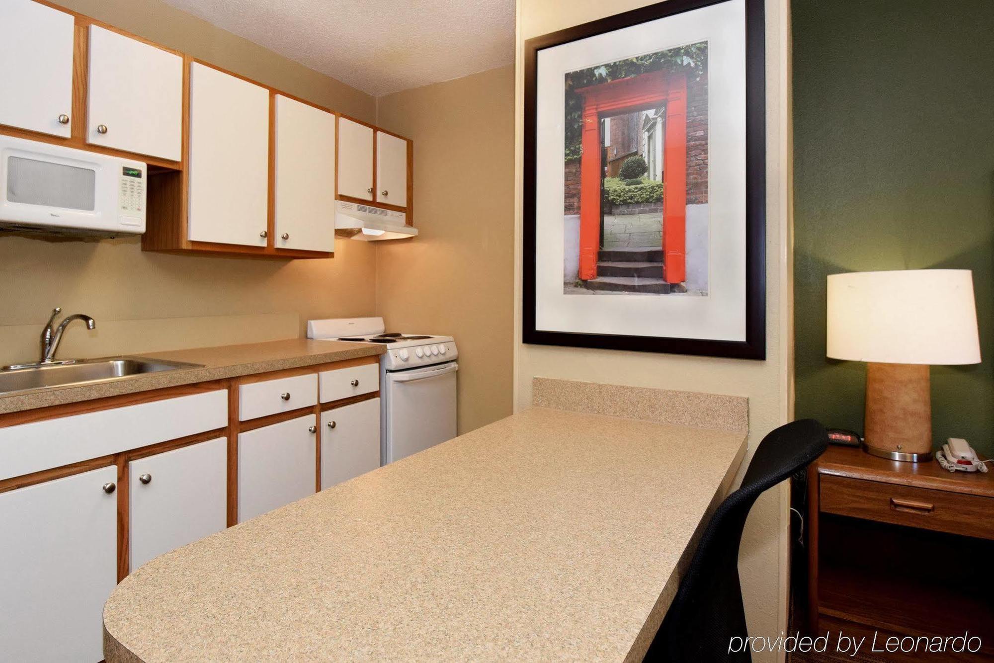 Hotel Extended America Select - Richmond - 2*