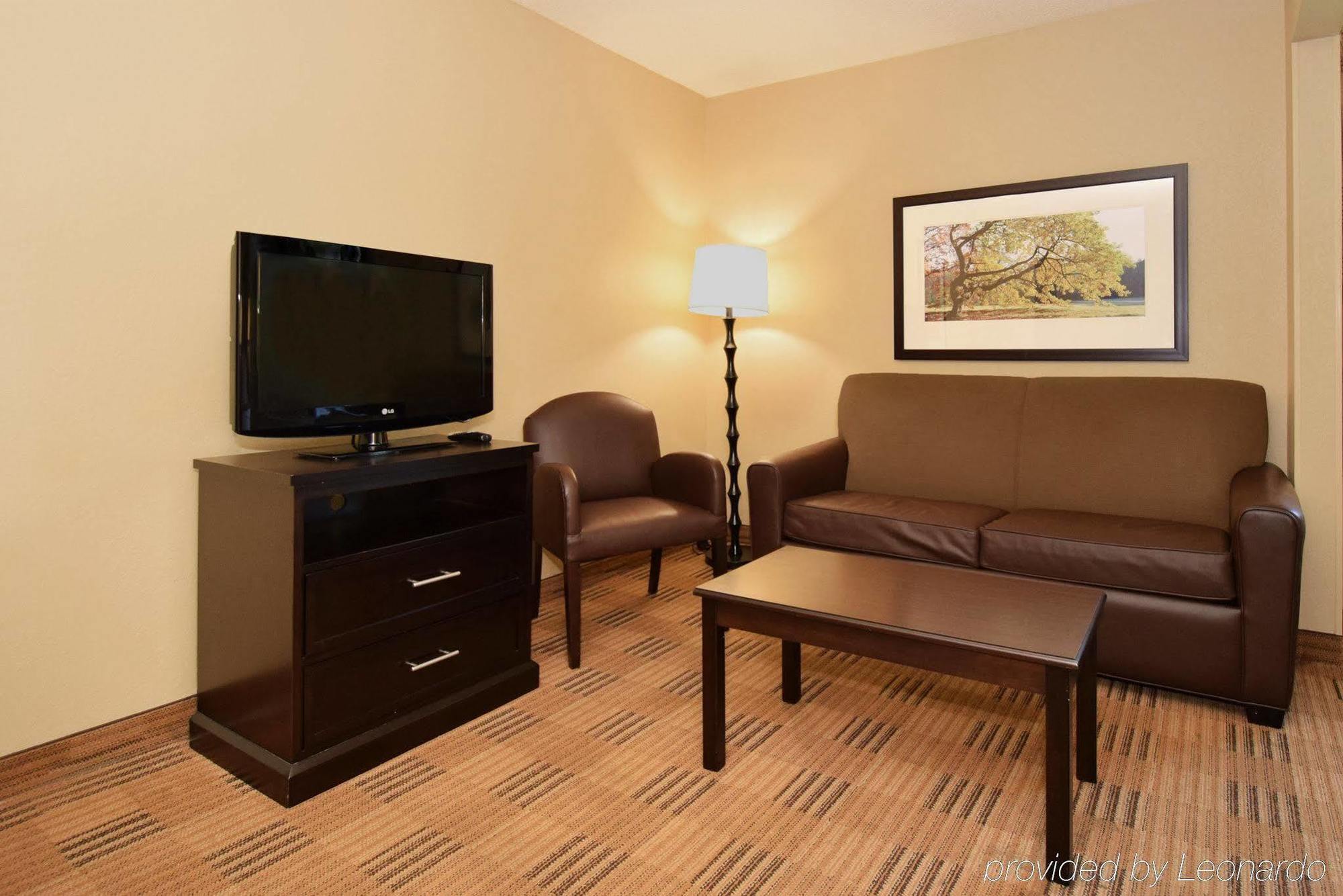 Hotel Extended America Select - Richmond -