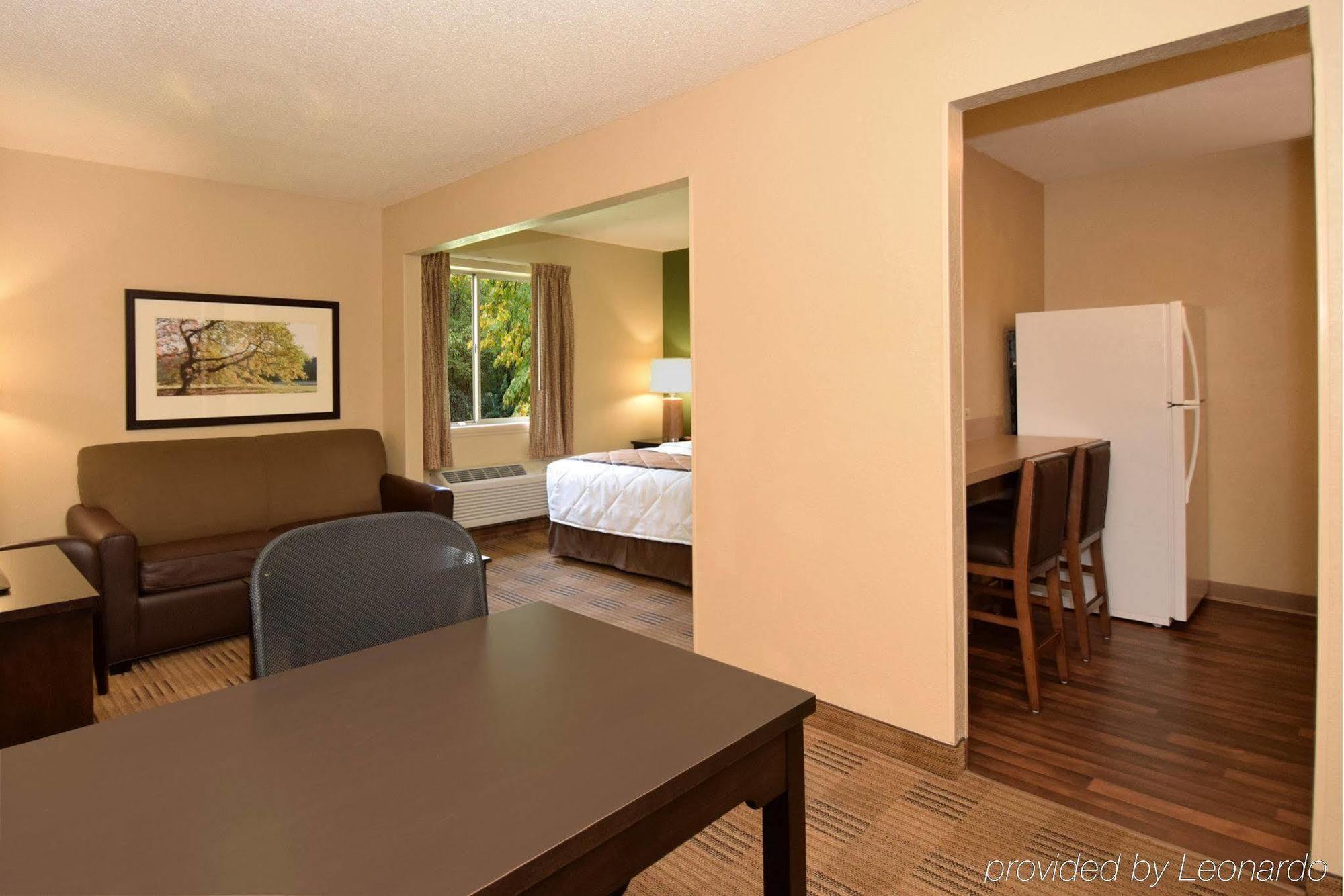 Hotel Extended America Select - Richmond -