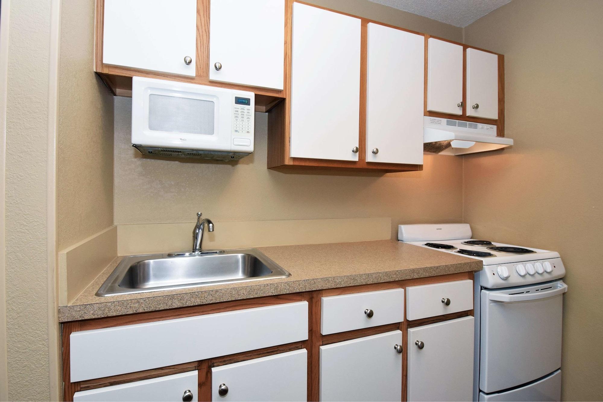 Extended America Select - Richmond - Hotel Innsbrook