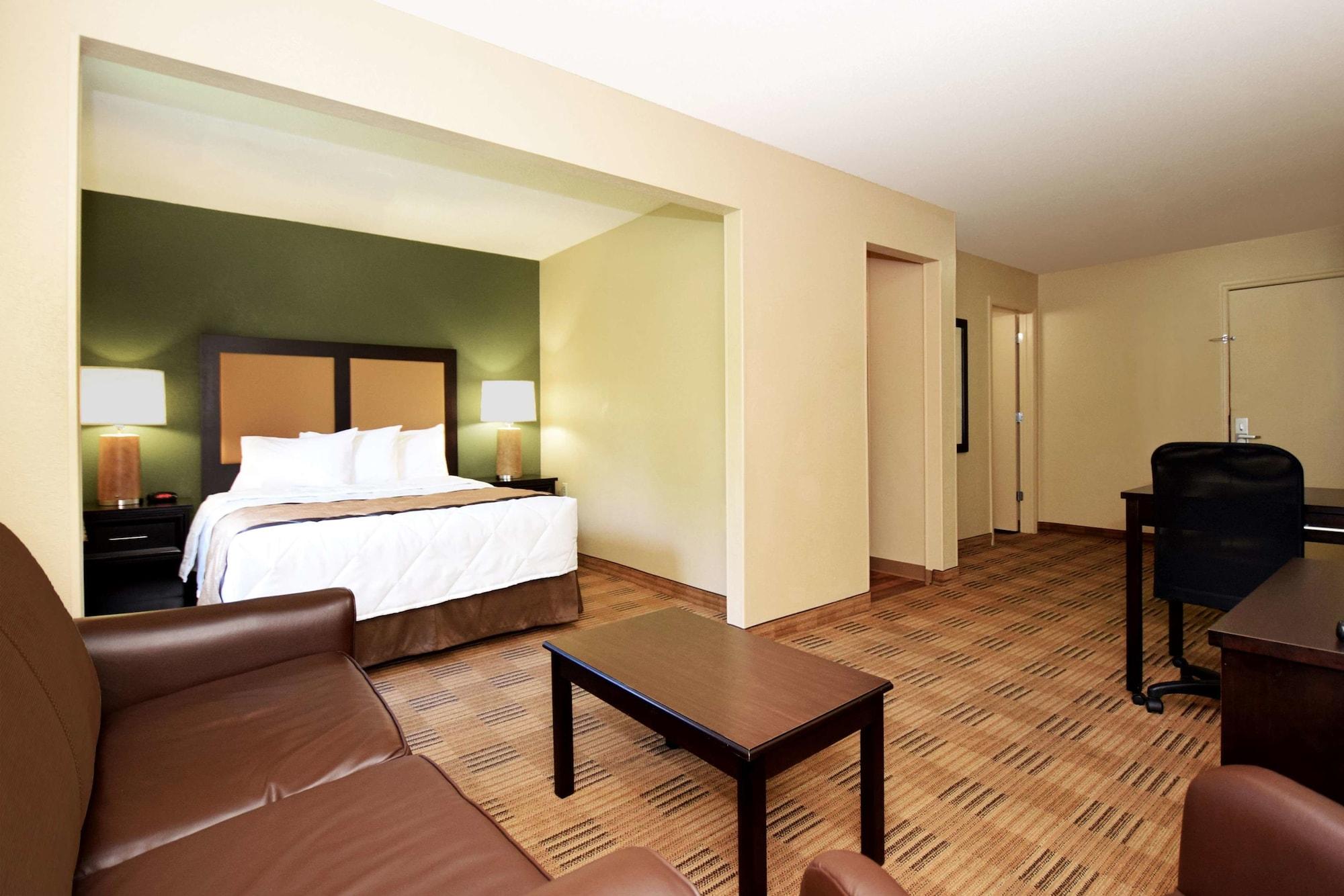 Extended America Select - Richmond - 2*