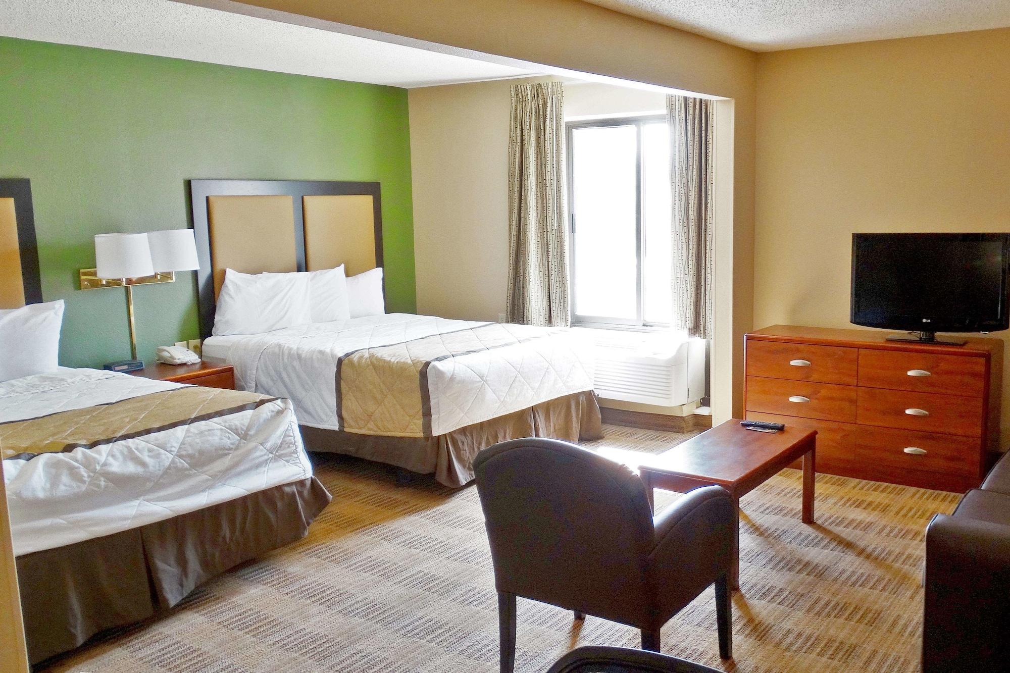 Extended America Select - Richmond - 2*