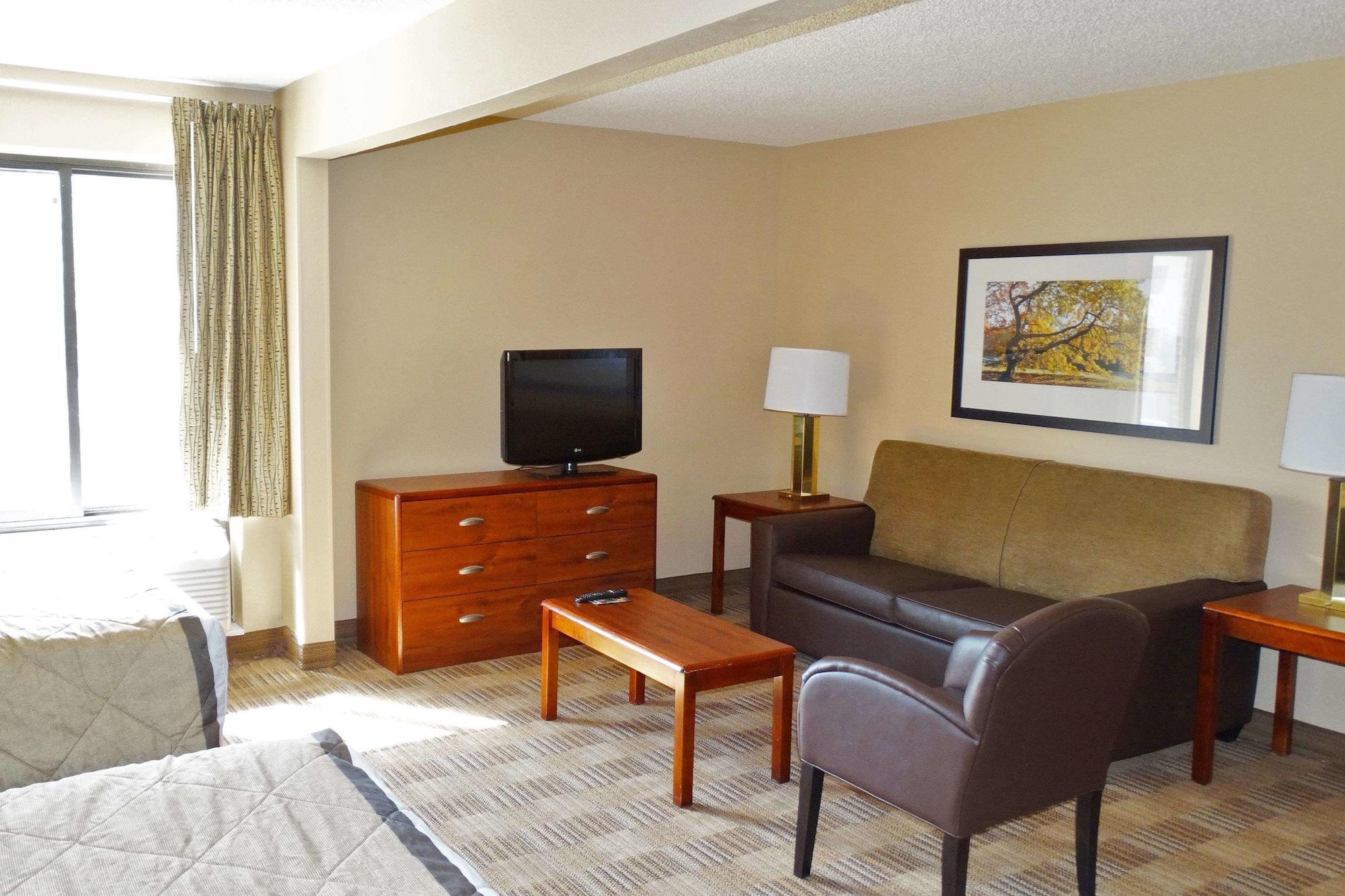 Extended America Select - Richmond - 2* Innsbrook
