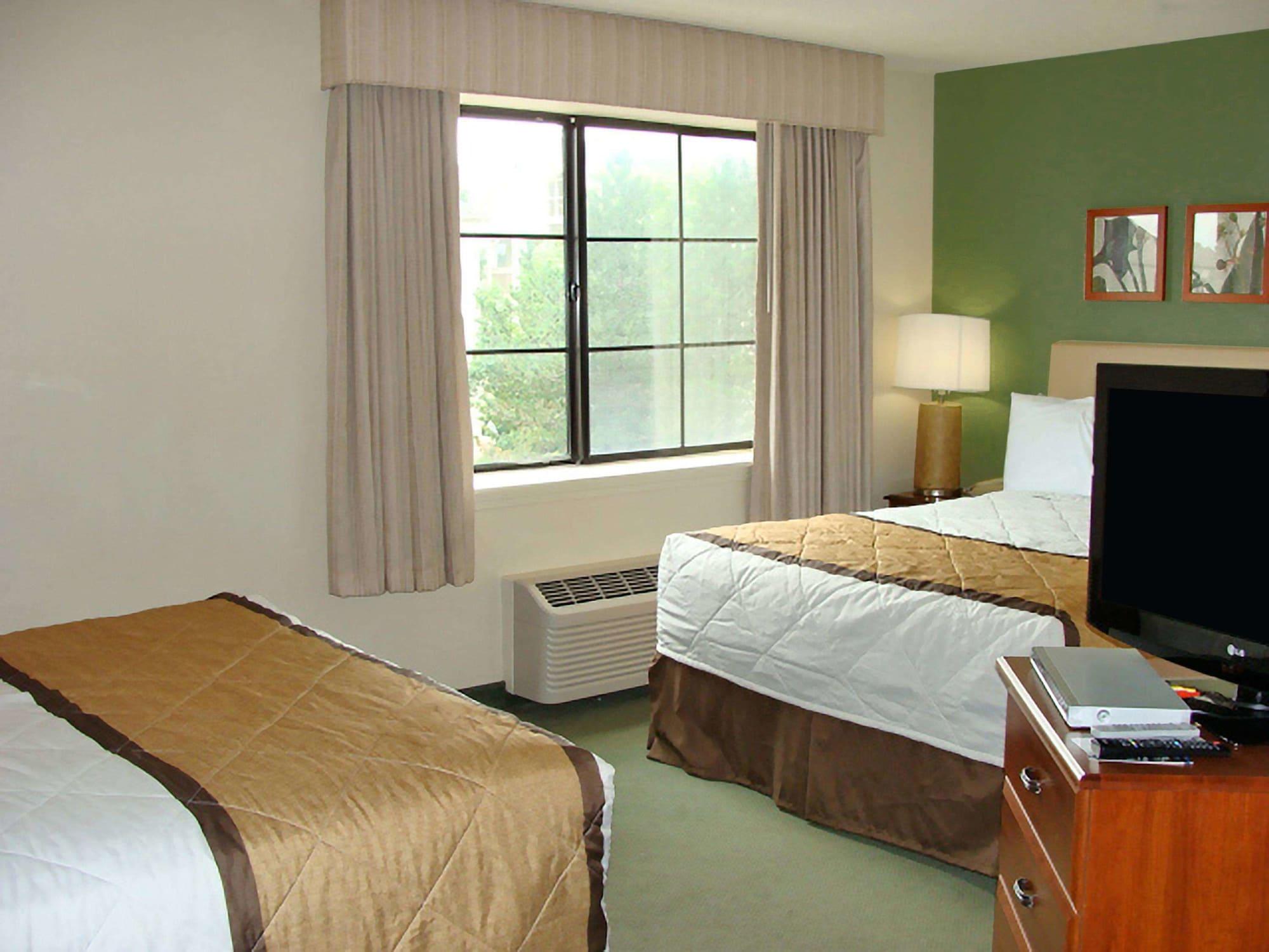 Extended America Select - Richmond - 2* Innsbrook