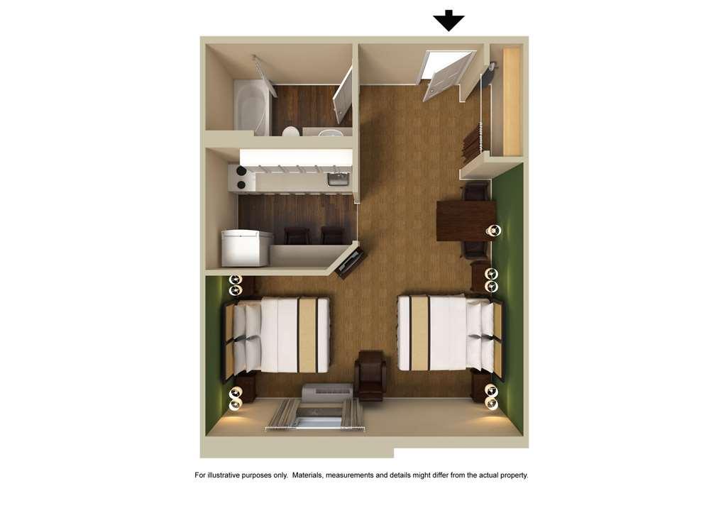 Hotel Extended America Select - Richmond - Innsbrook