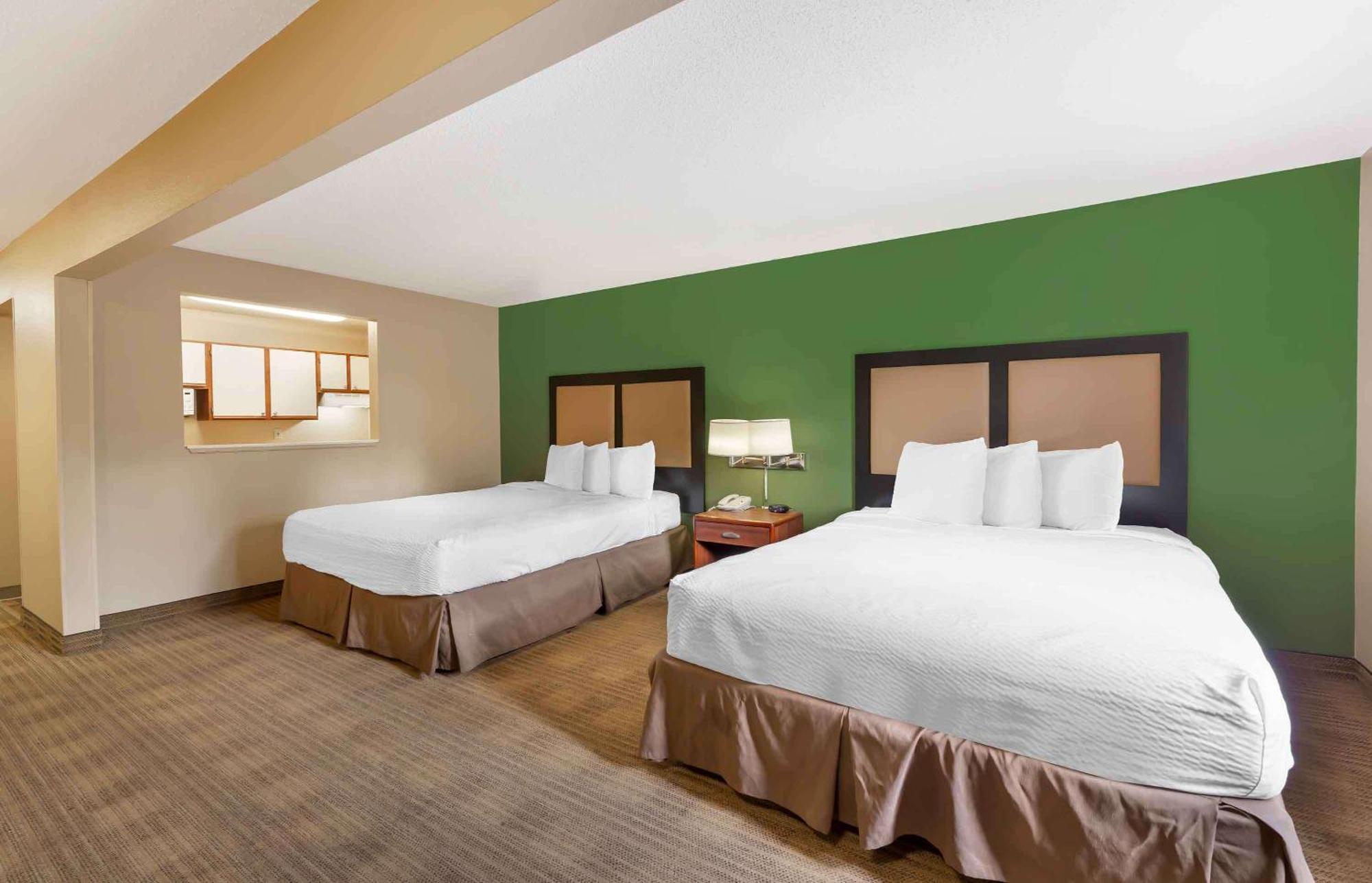 Hotel Extended America Select - Richmond -