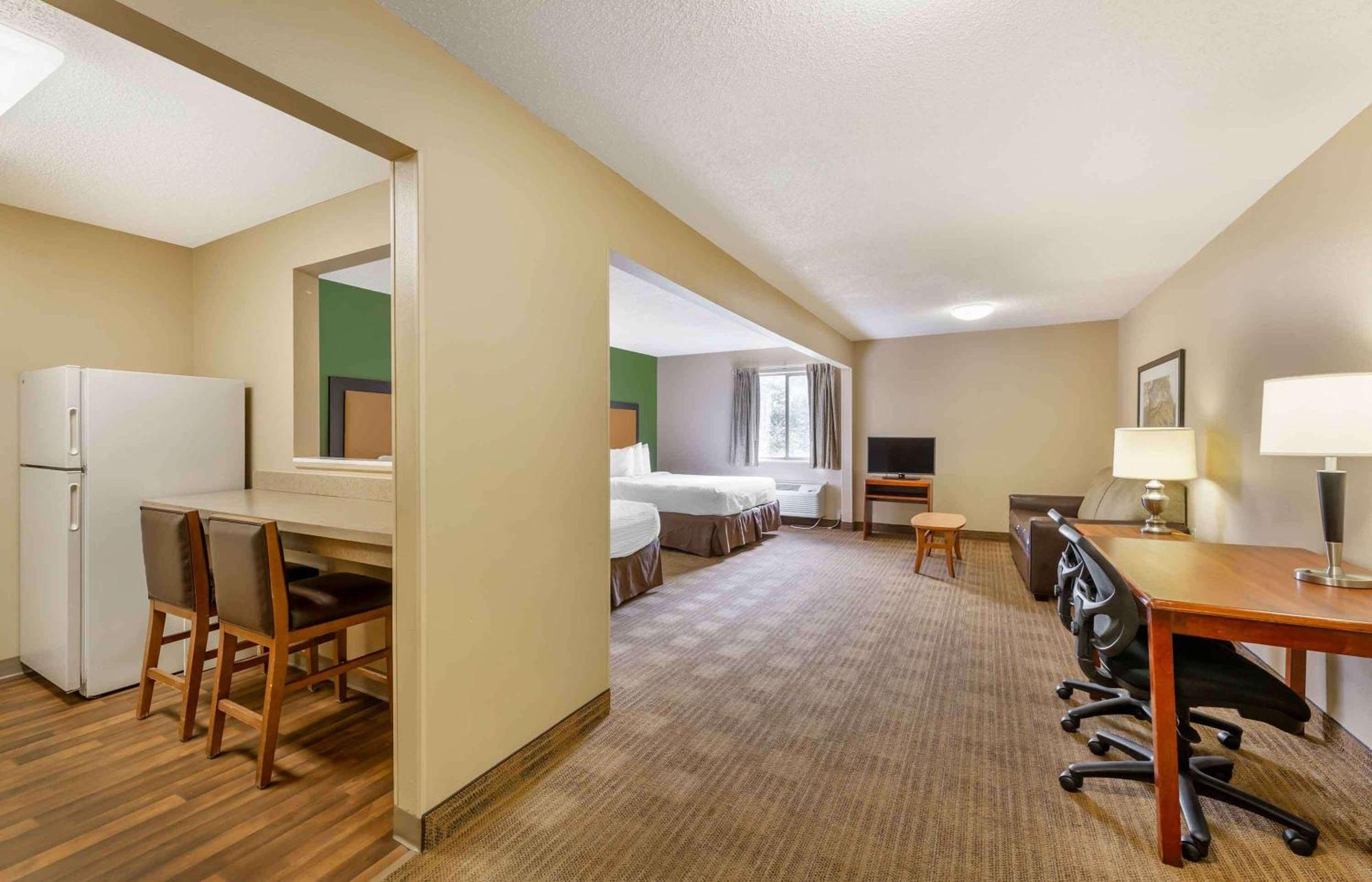 Hotel Extended America Select - Richmond -