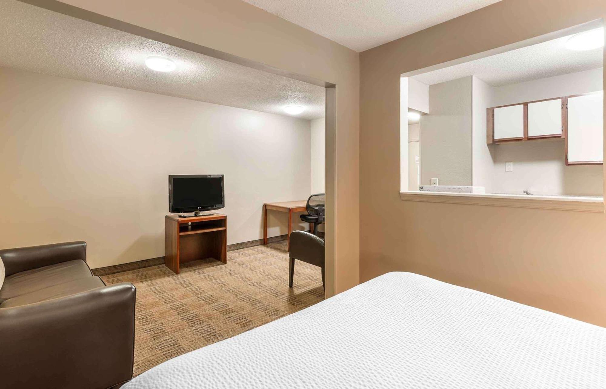 Extended America Select - Richmond - Hotel