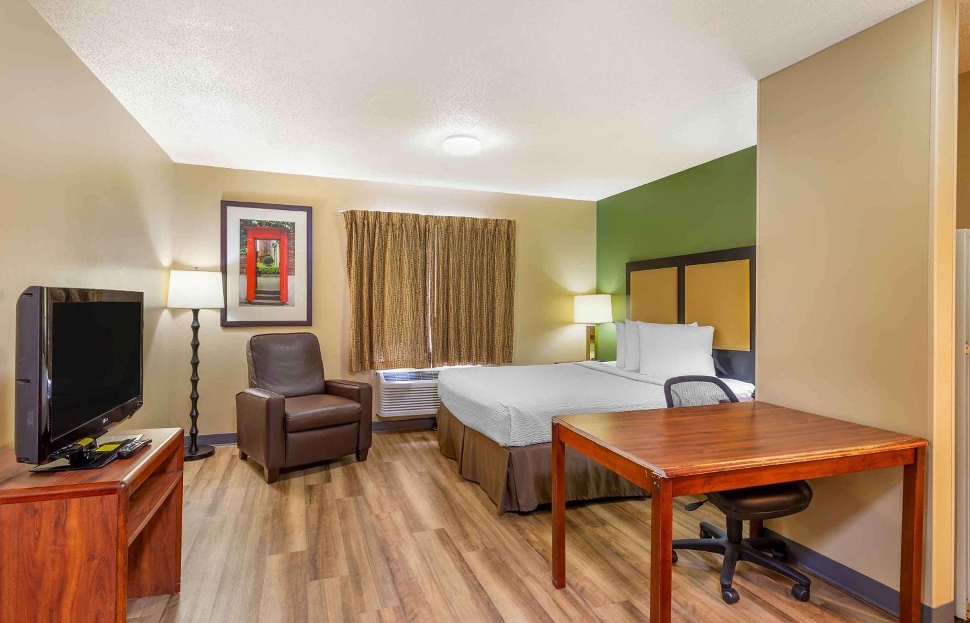 Extended America Select - Richmond - Hotel Innsbrook