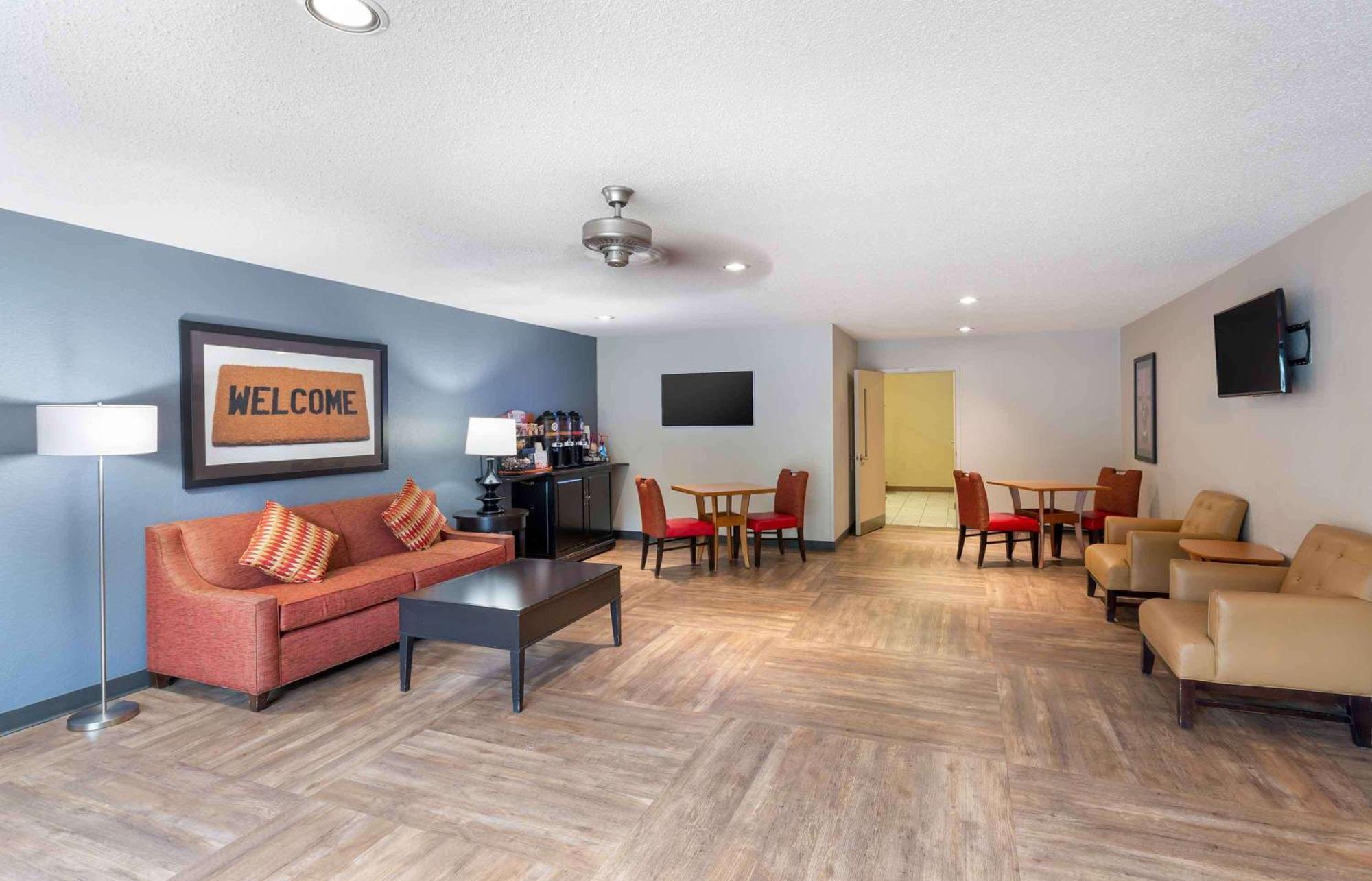 Hotel Extended America Select - Richmond - Innsbrook