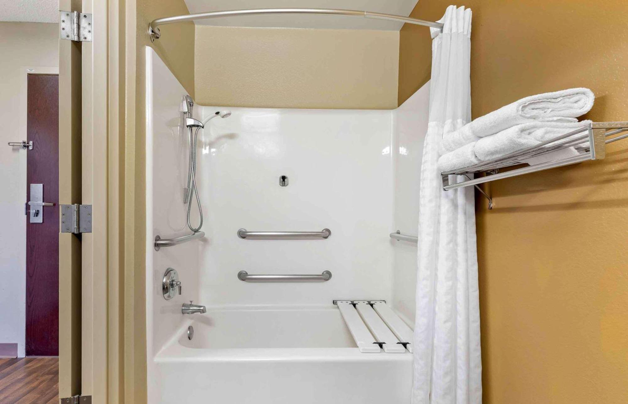 Extended America Select - Richmond - Hotel