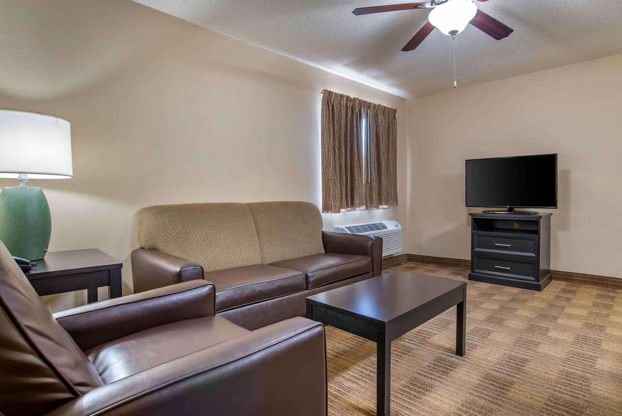 Hotel Extended America Select - Richmond - Innsbrook