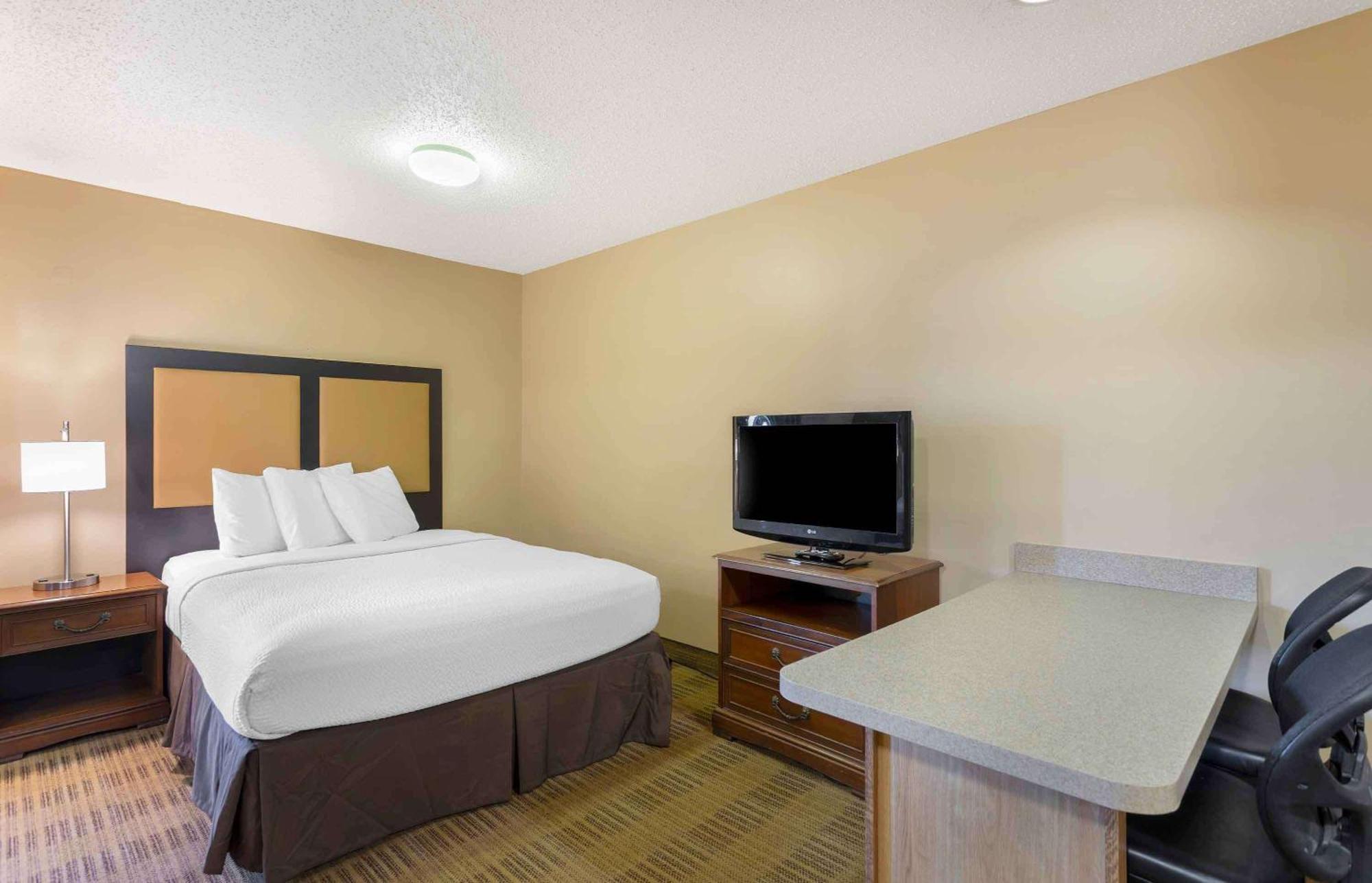 Hotel Extended America Select - Richmond -