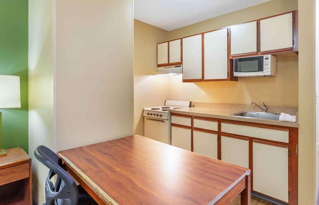 Extended America Select - Richmond - Hotel