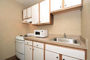 Hotel Extended America Select - Richmond - 2*