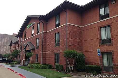 Extended America Select - Richmond - Hotel 2*