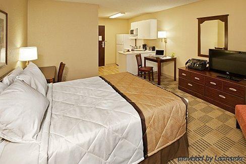 Extended America Select - Richmond - Hotel 2*