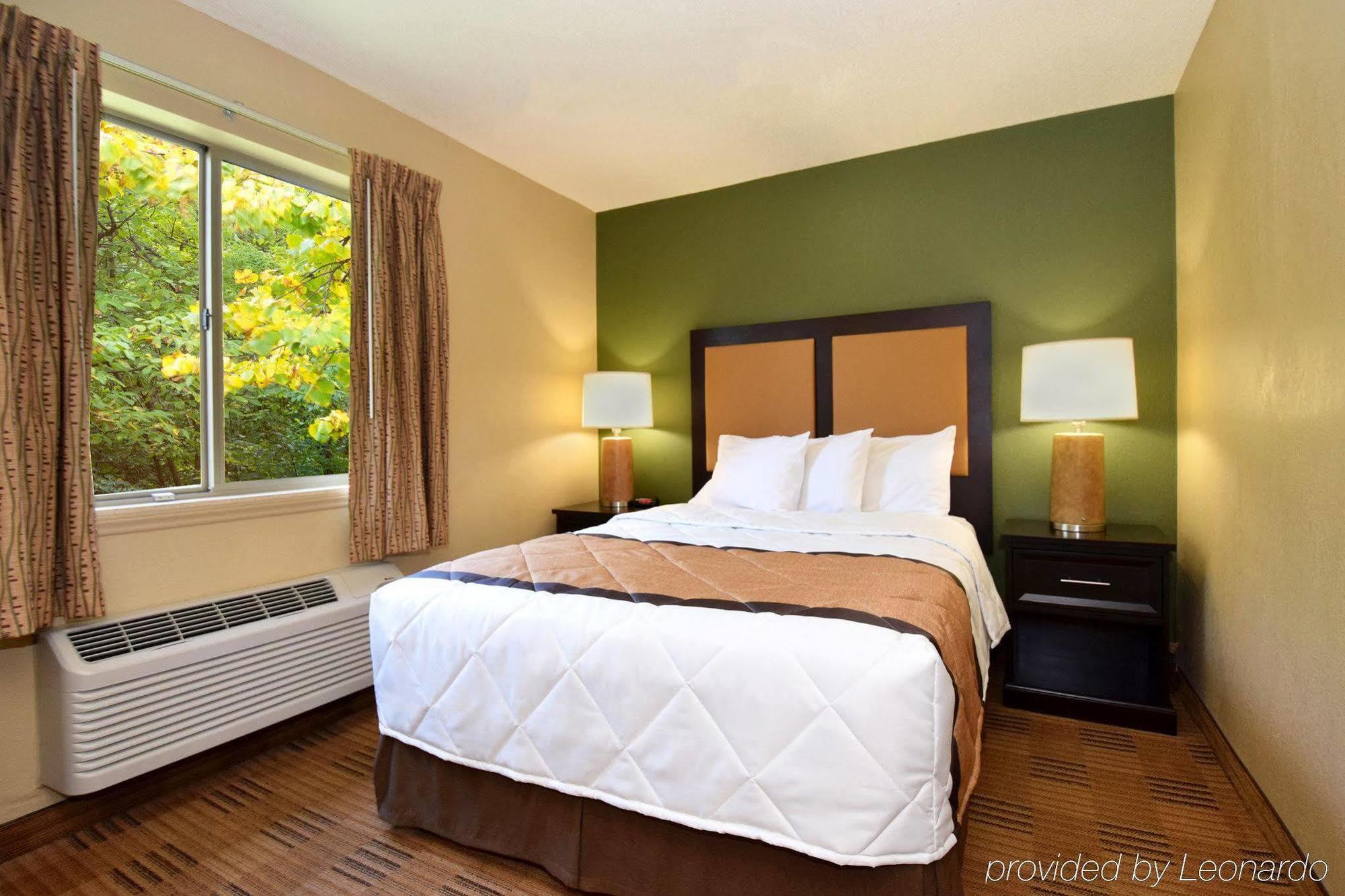 Hotel Extended America Select - Richmond - 2*